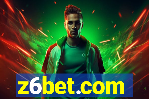 z6bet.com